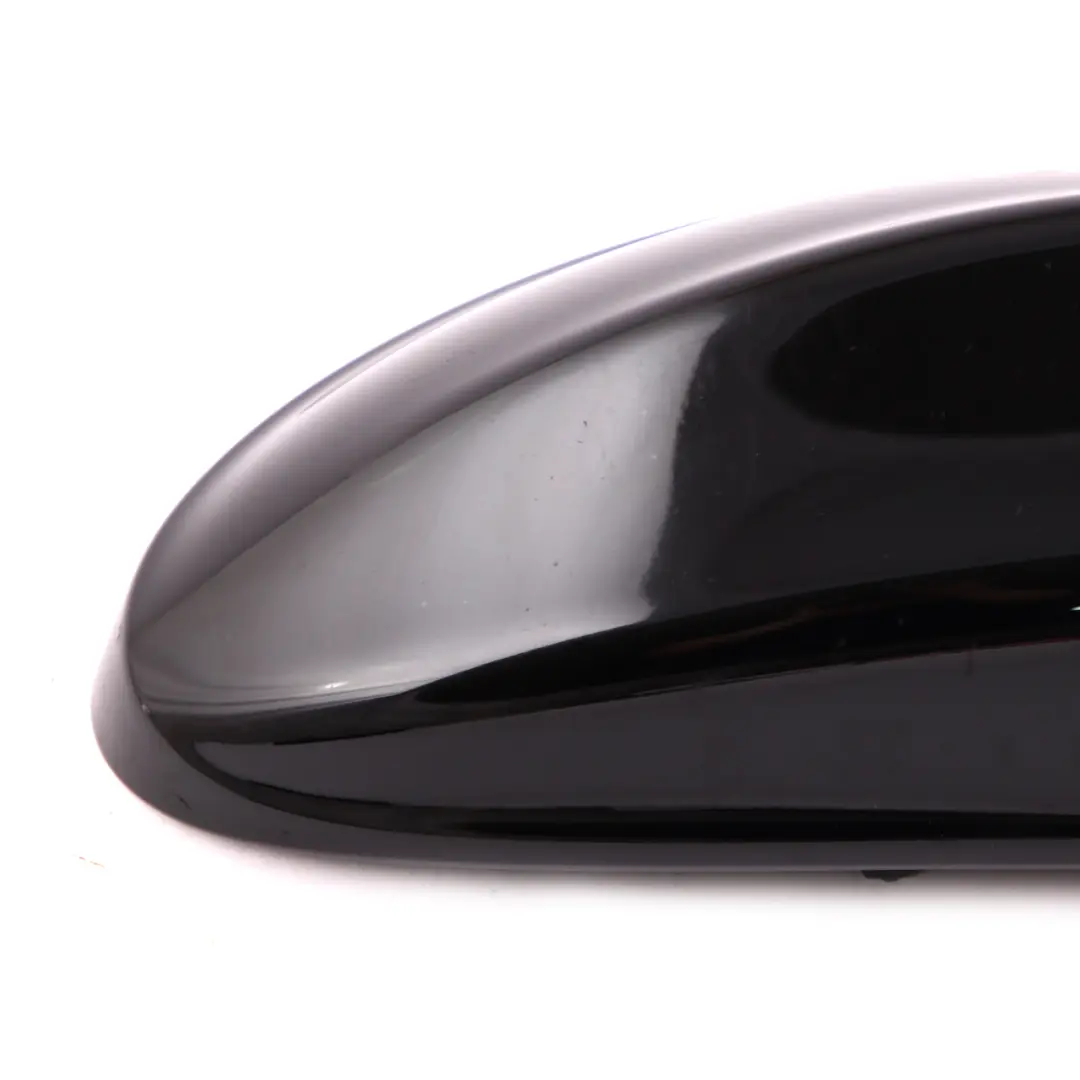 Wing Mirror Cover BMW E90 E91 Right Cap O/S sapphire 