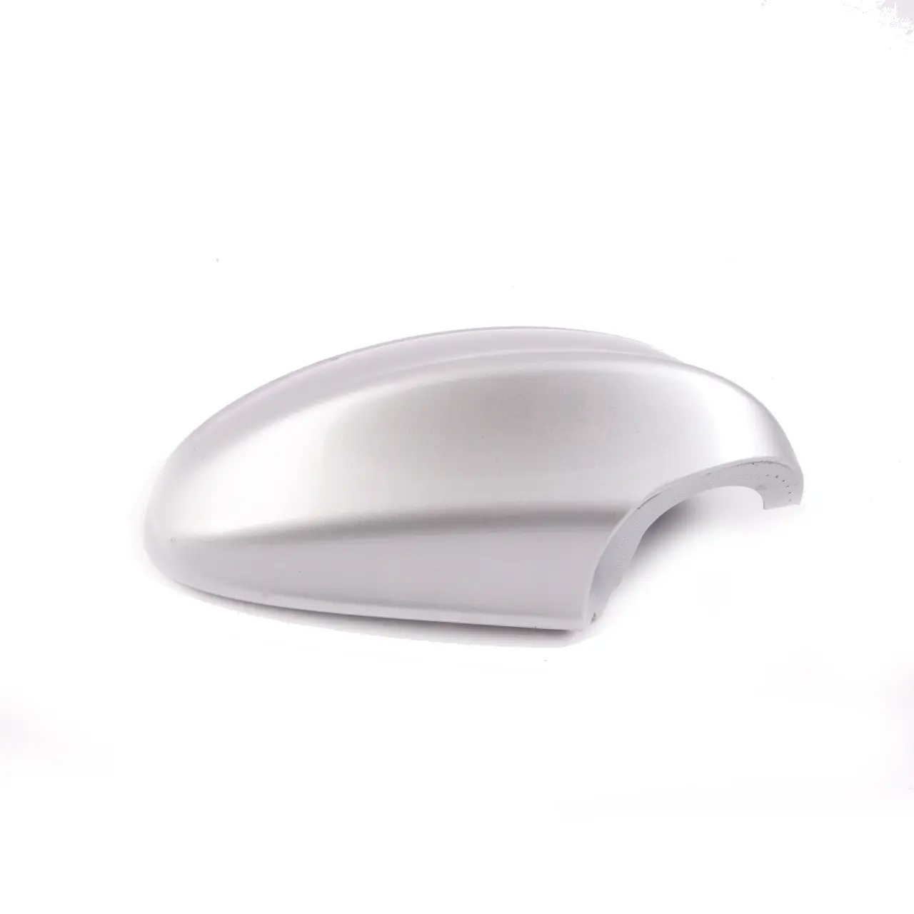 Wing Mirror Cover BMW E90 E91 7 Right Cap O/S Casing Titansilber Silver 354