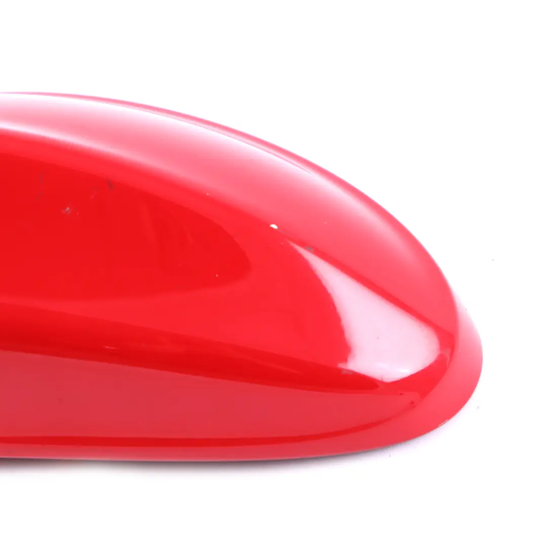 Wing Mirror Cover BMW E90 E91 Left Cap N/S Casing Japanrot Japan Red 438