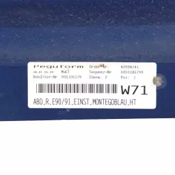 product