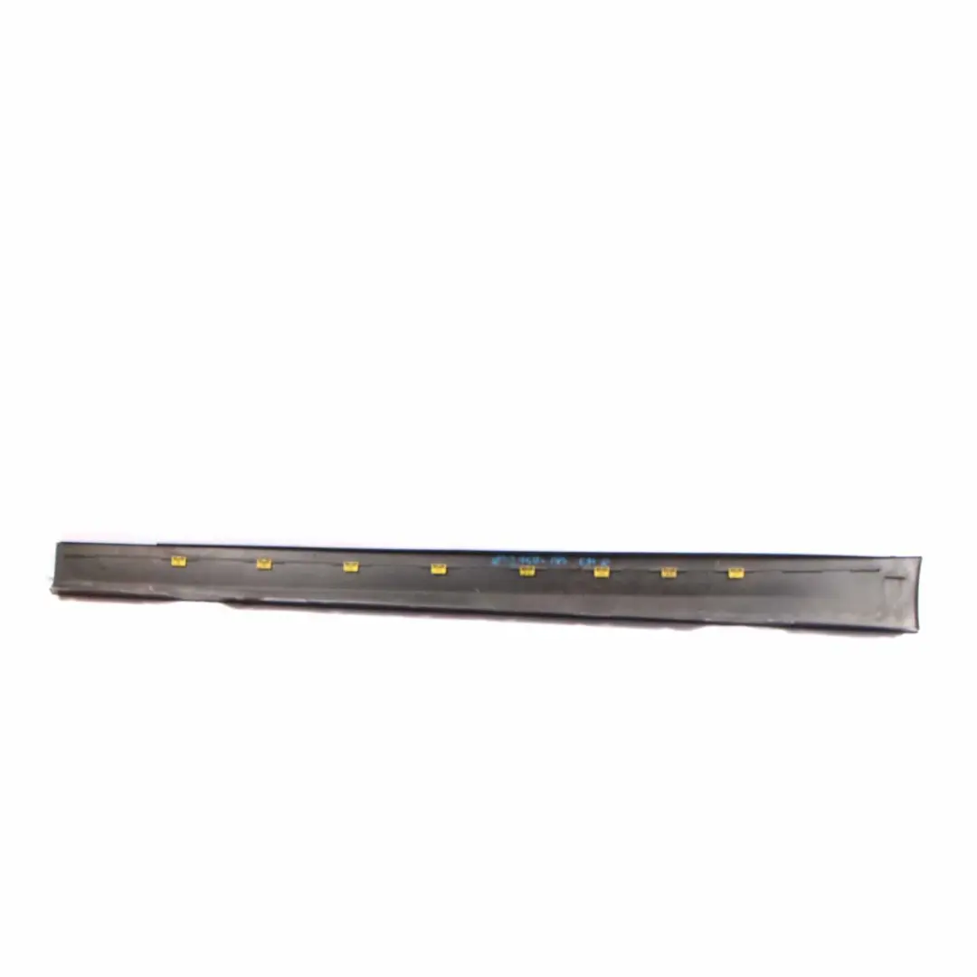 BMW E90 E91 Side Skirt Sill Strip Right O/S Platinbronze Bronze Metallic - A53
