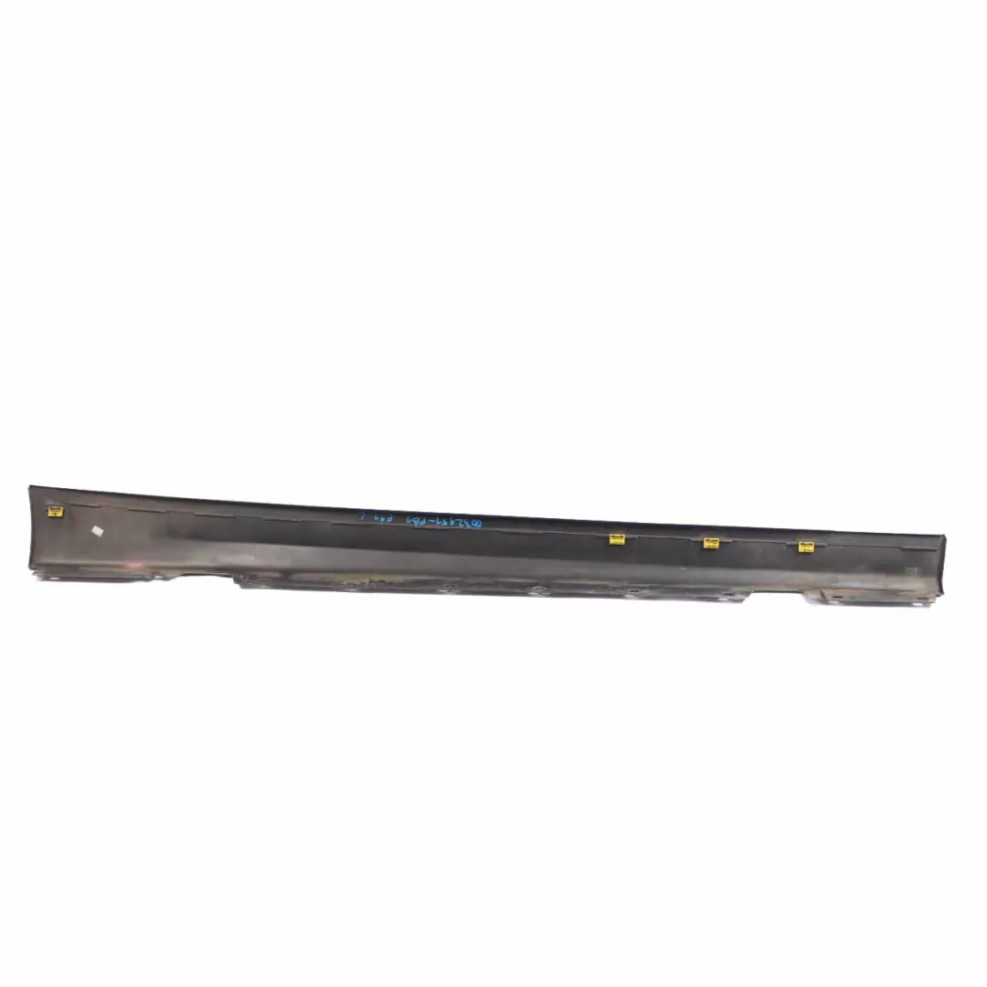 BMW E90 Sill Strip Side Skirt Left Panel N/S E91 Platinbronze Bronze - A53