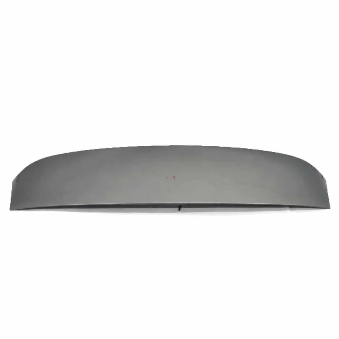 BMW E91 Touring Tapa maletero Spoiler trasero Spacegrau Gris espacial 7138318