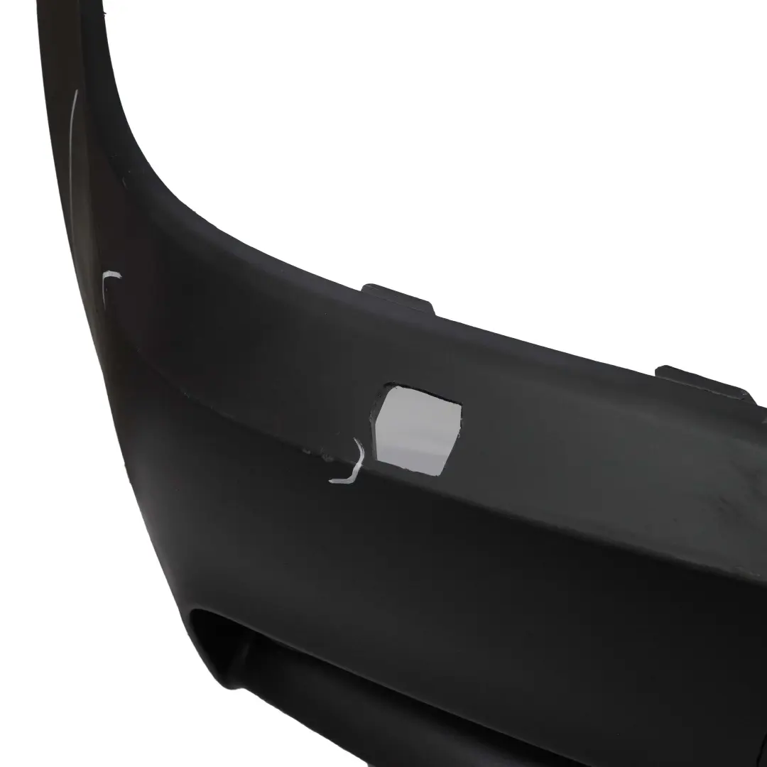 BMW E90 Front Bumper Panel Trim Cover M Sport E91 Primed