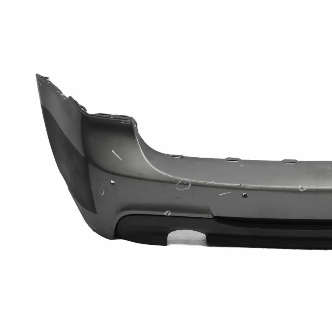 Rear Bumper BMW E91 Touring M Sport Trim Panel 335d 335i Space Grey - A52