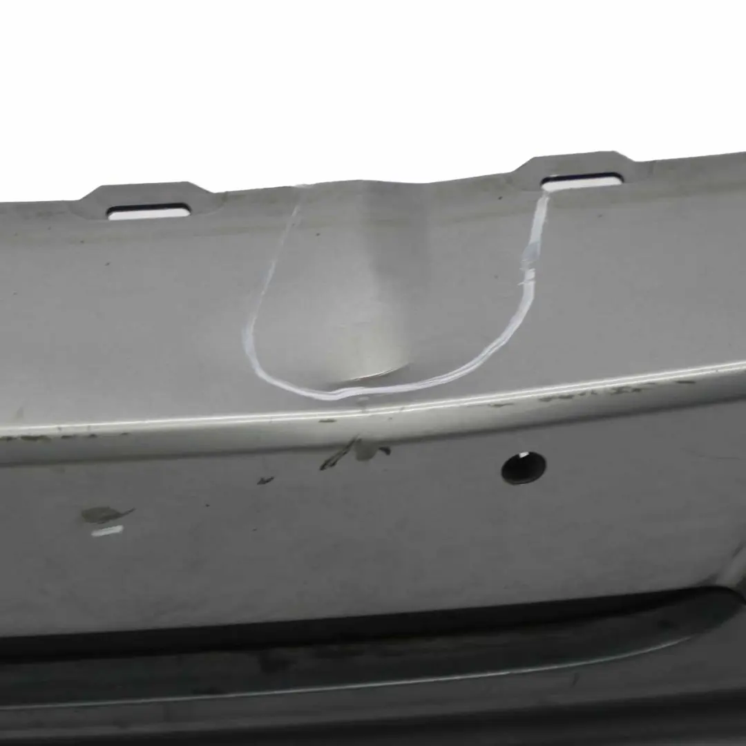 Rear Bumper BMW E91 Touring M Sport Trim Panel Space Grey - A52