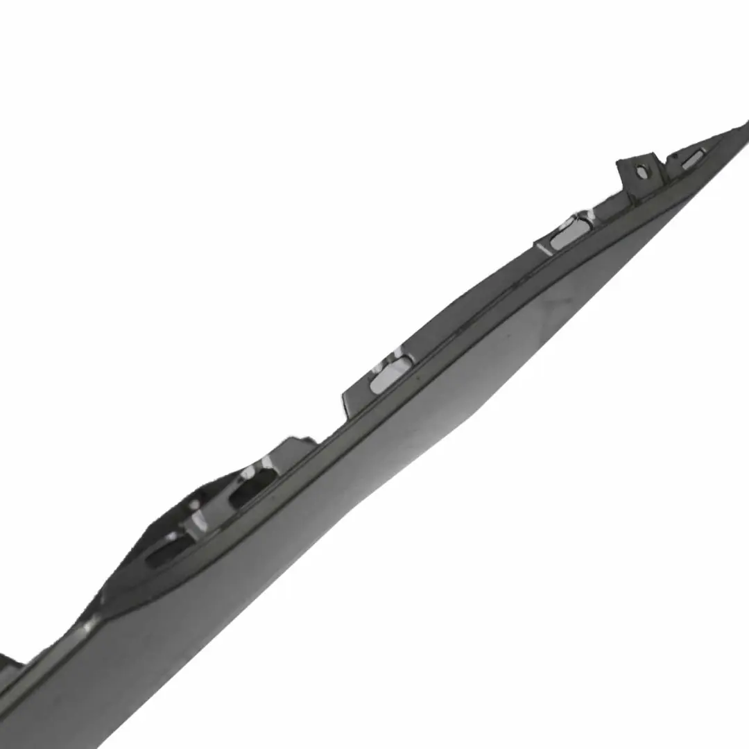 Rear Bumper BMW E91 Touring M Sport Trim Panel Space Grey - A52