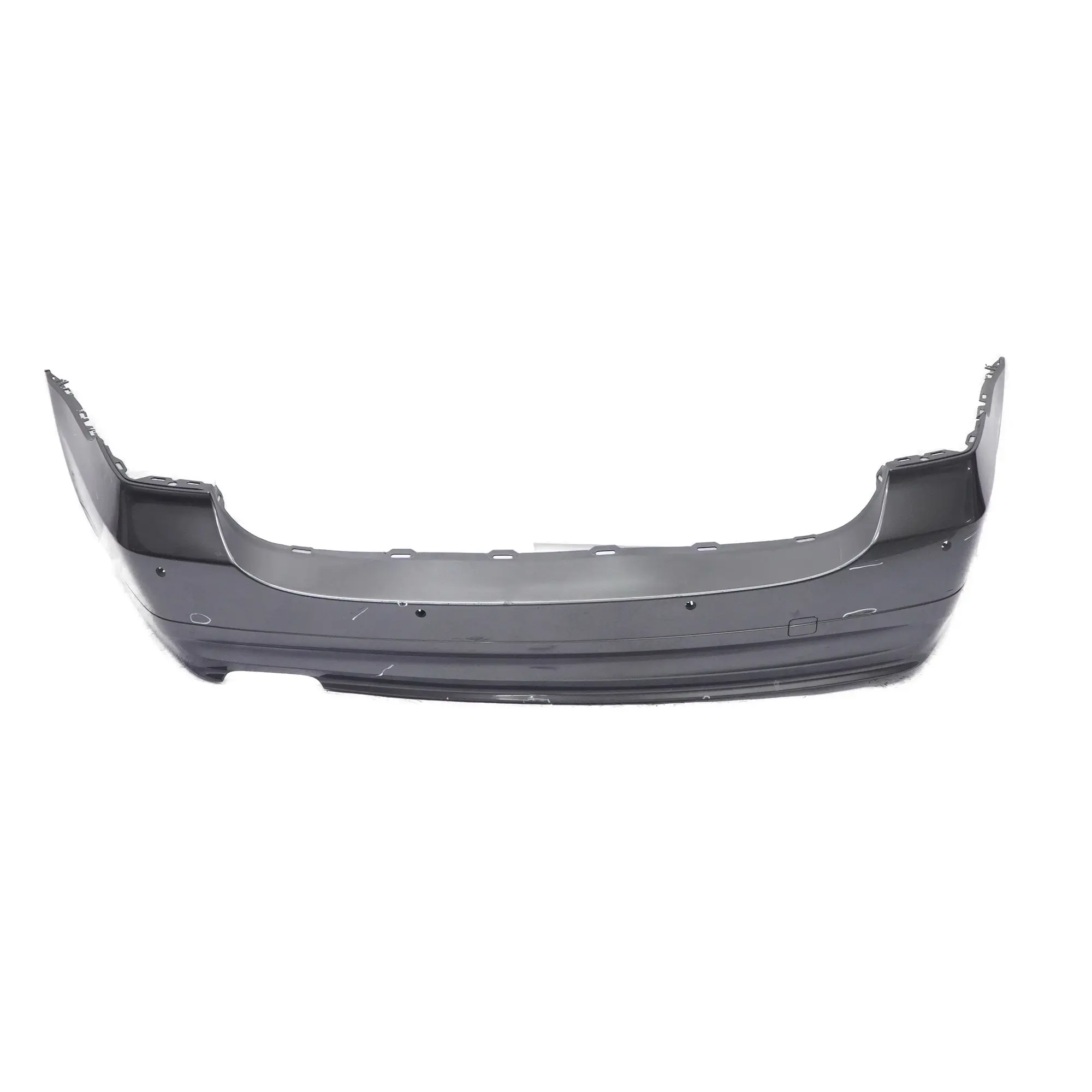 BMW E91 Touring Rear Bumper Trim Panel PDC Sparkling Graphite - A22