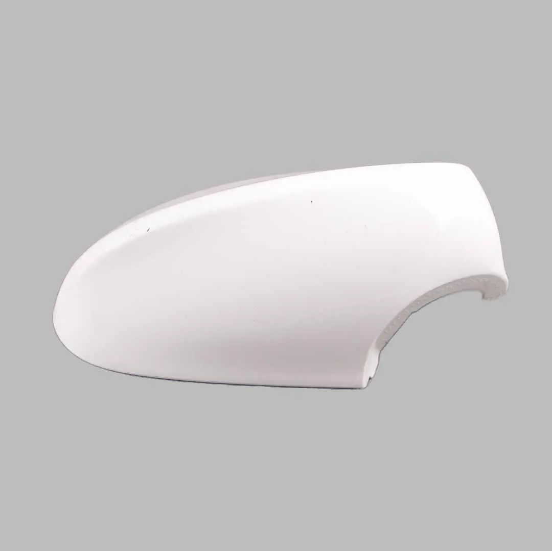 Wing Mirror Cover BMW E92 E93 Right Cap O/S Casing Alpinweiss Alpine White - 300