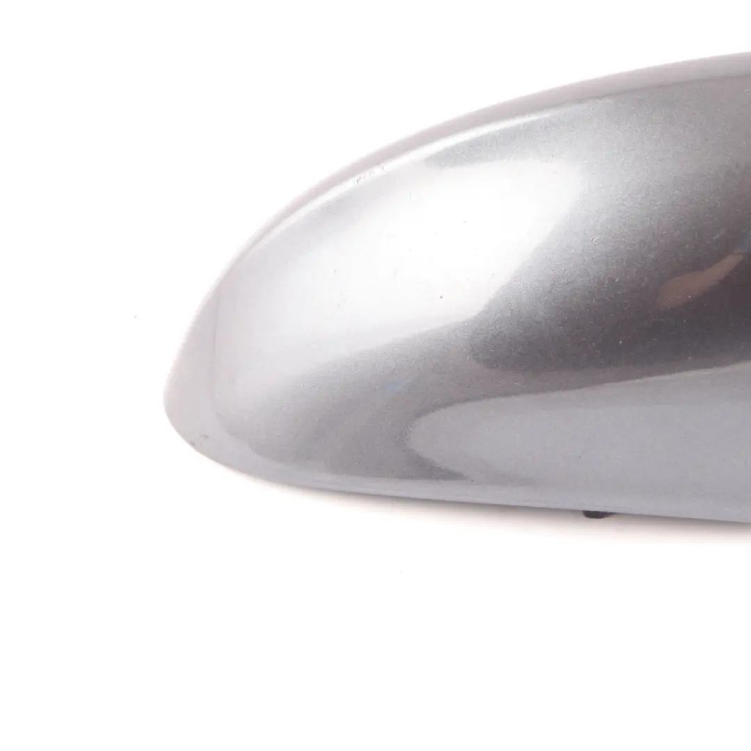 Wing Mirror Cover BMW E92 E93 Right Cap O/S Casing Sparkling Graphite - A22