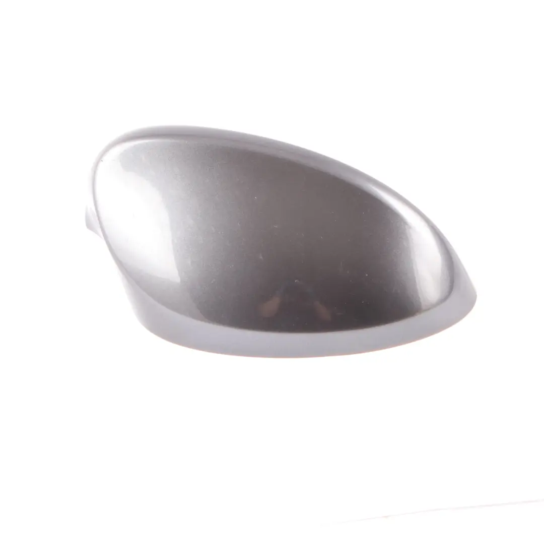 Wing Mirror Cover BMW E92 E93 Right Cap O/S Casing Sparkling Graphite - A22