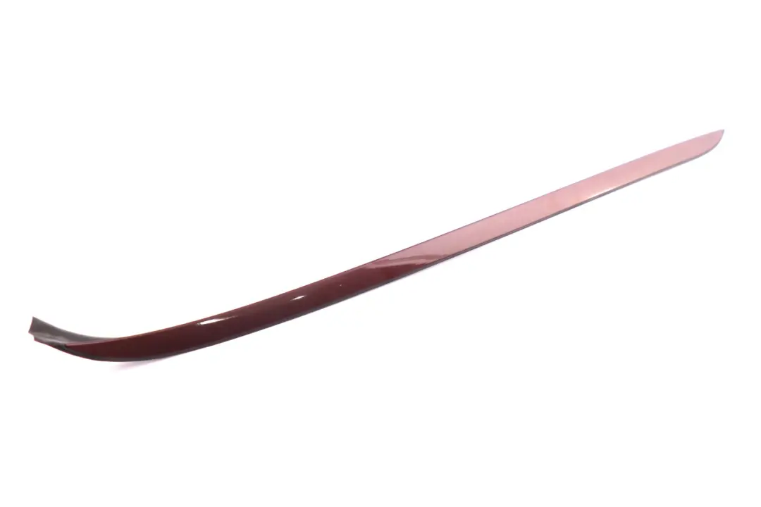 BMW 3 Series E90 E91 LCI Trim Cover Exterior Front Left N/S Barberarot