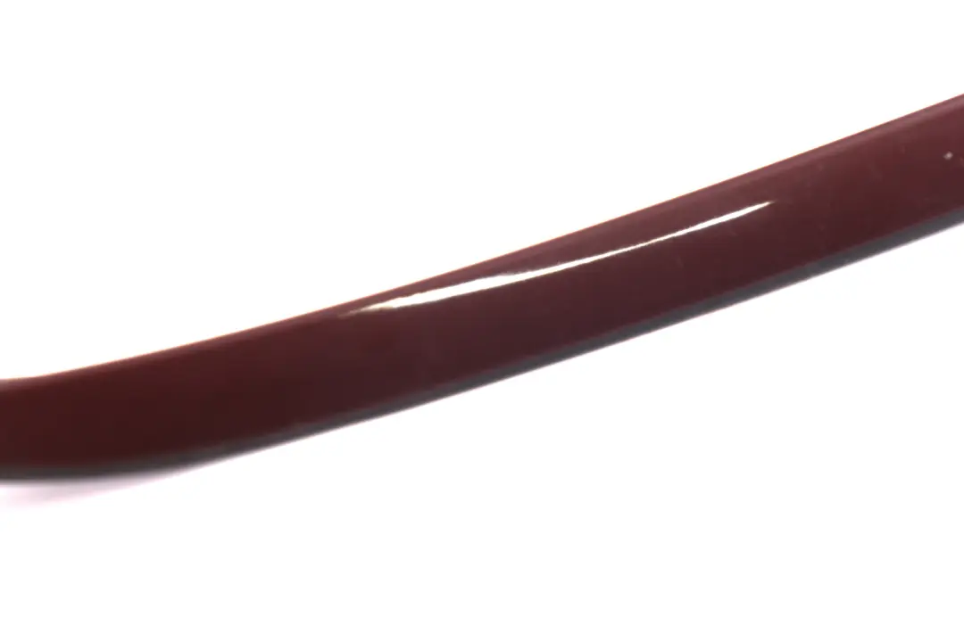 BMW 3 Series E90 E91 LCI Trim Cover Exterior Front Left N/S Barberarot