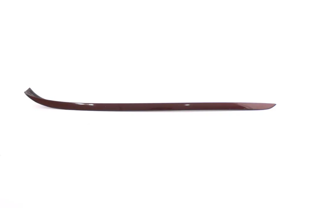 BMW 3 Series E90 E91 LCI Trim Cover Exterior Front Left N/S Barberarot