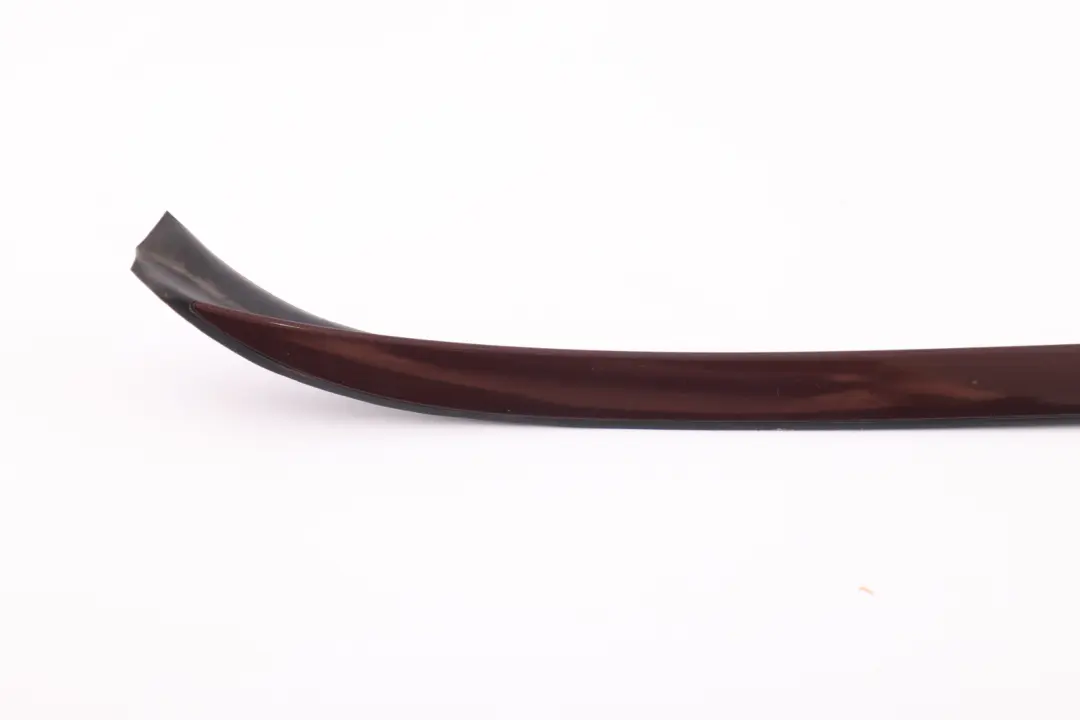 BMW 3 Series E90 E91 LCI Trim Cover Exterior Front Left N/S Barberarot