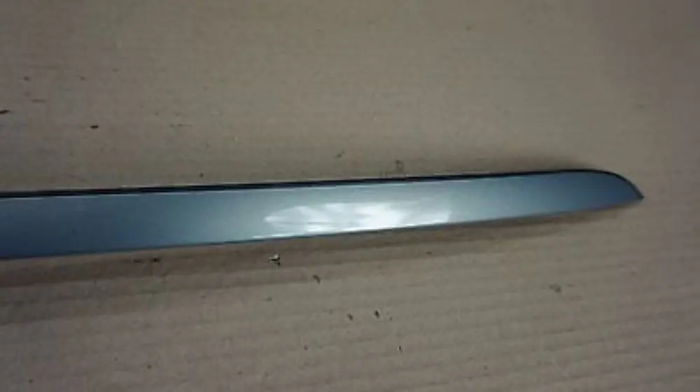 BMW 3 SERIES e90 e91 LCi Trim Cover Exterior Front Right O/S Arktis 0034044