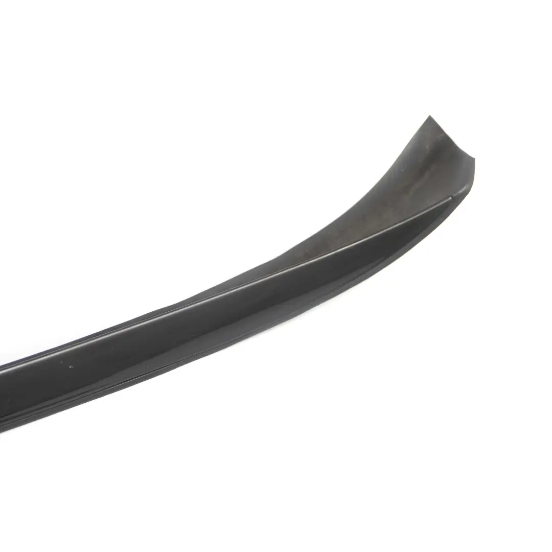 BMW 3 E90 E91 Windscreen Front Right O/S Trim Cover Schwarz 2 Black - 668