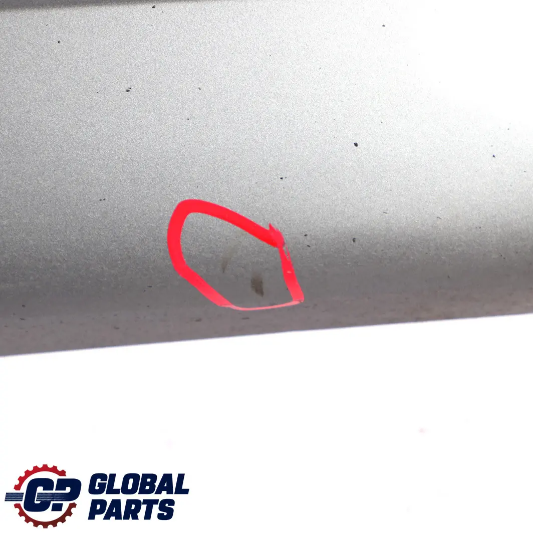 BMW 3 SERIES E92 E93 Sill Strip Side Skirt Right O/S Spacegrau Space Grau