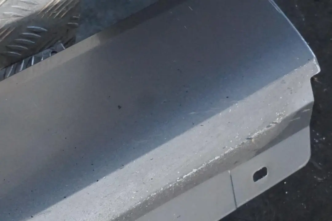 BMW 3 Series E92 E93 2 Sill Strip Side Skirt Right O/S Spacegrau Space Grey