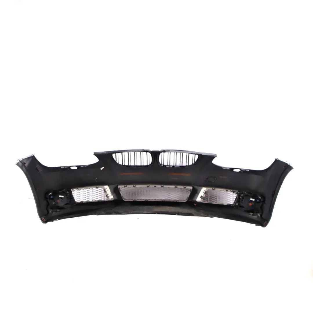 Bumper Front BMW E92 E93 Trim Panel Black Sapphire Metallic - 475