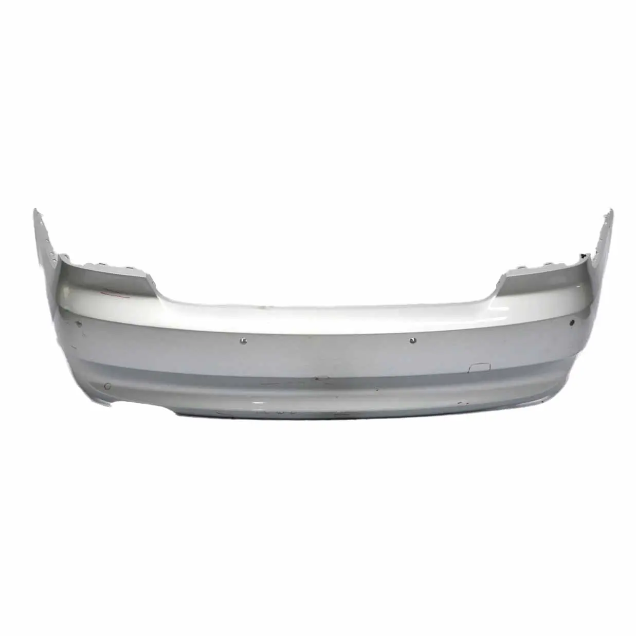 Bumper Rear BMW E92 E93 Trim Panel PDC Titansilber Titan Silver Metallic - 354