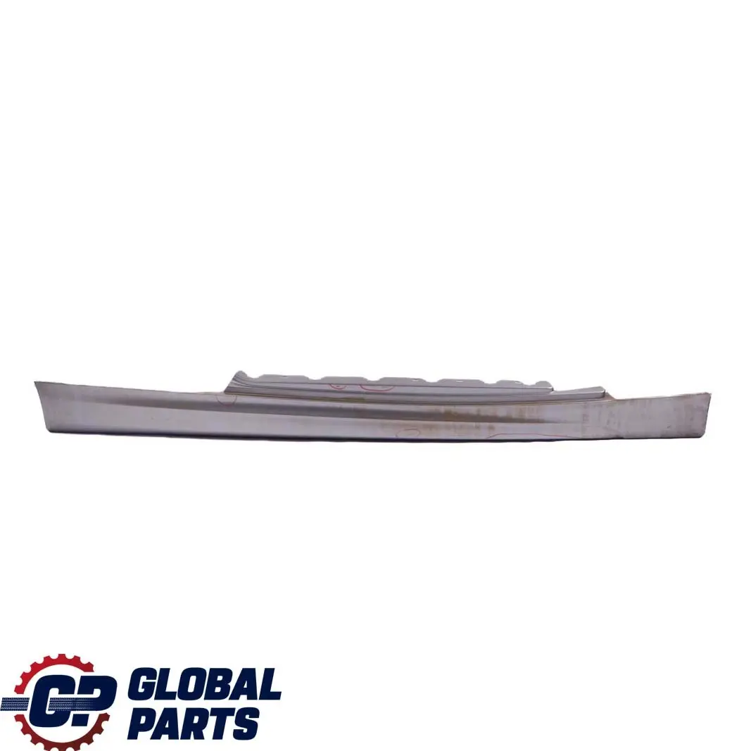 BMW 1 Series E81 E82 E88 M SPORT Sill Strip Skirt Right O/S Spacegrau Space Grey