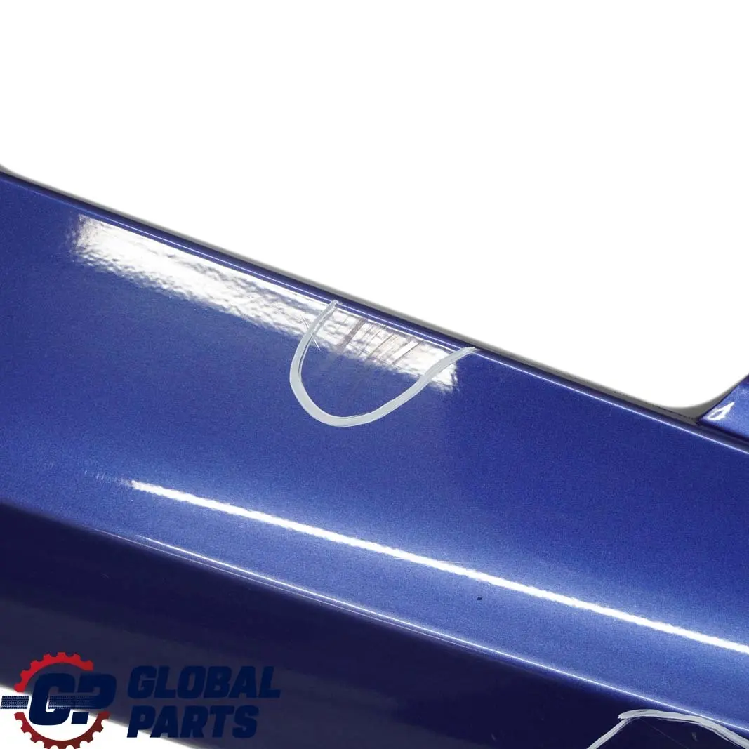 BMW 1 E81 E82 E88 5 Sill Strip Side Skirt Right O/S Montegoblau Blue - A51