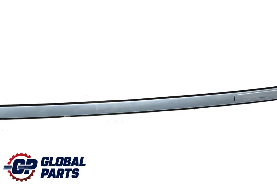 BMW 1 Series E82 Left N/S Roof Moulding Railing Trim Bluewater Blue Water 896