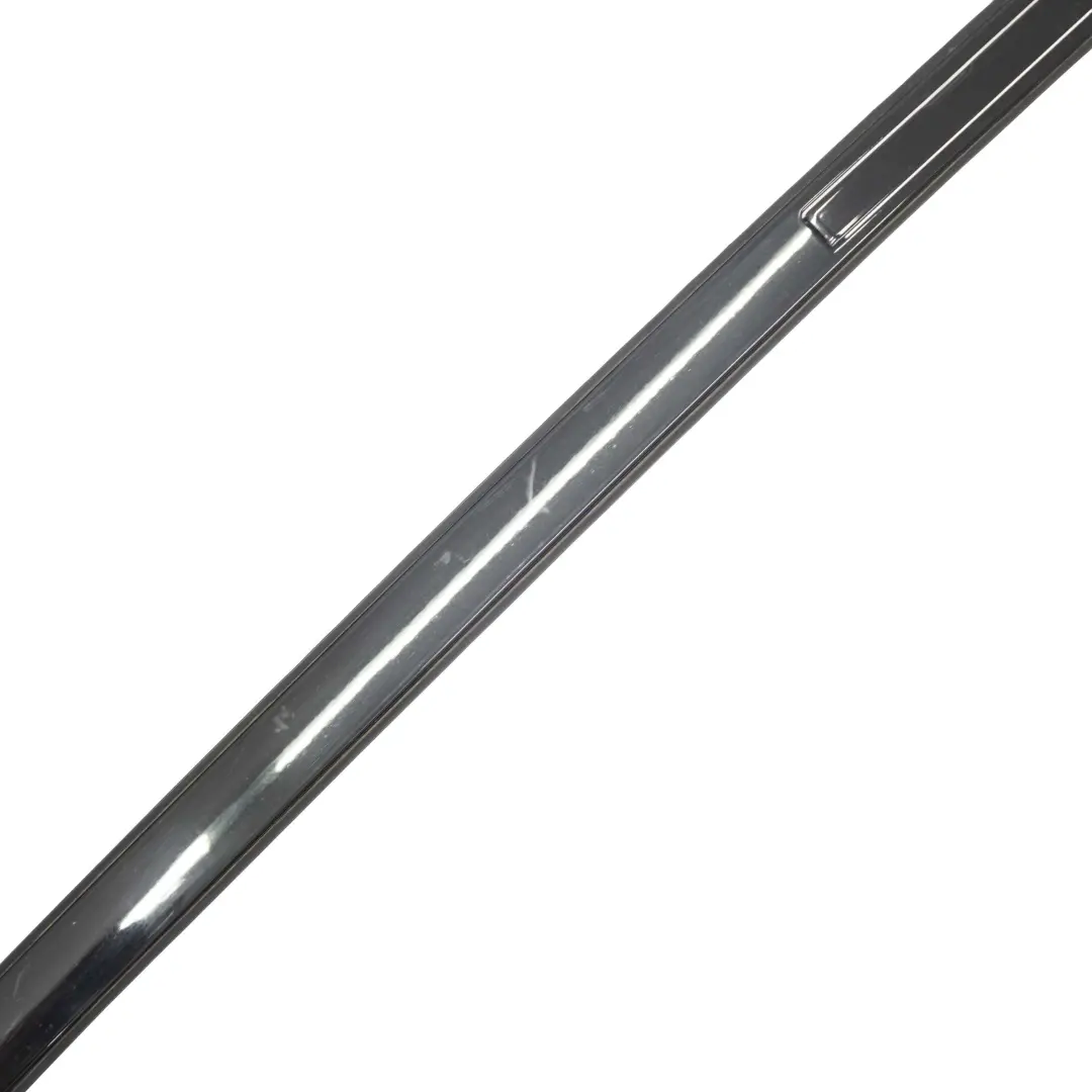 BMW 1 Series E82 Right O/S Roof Moulding Railing Trim Schwarz 2 - 668