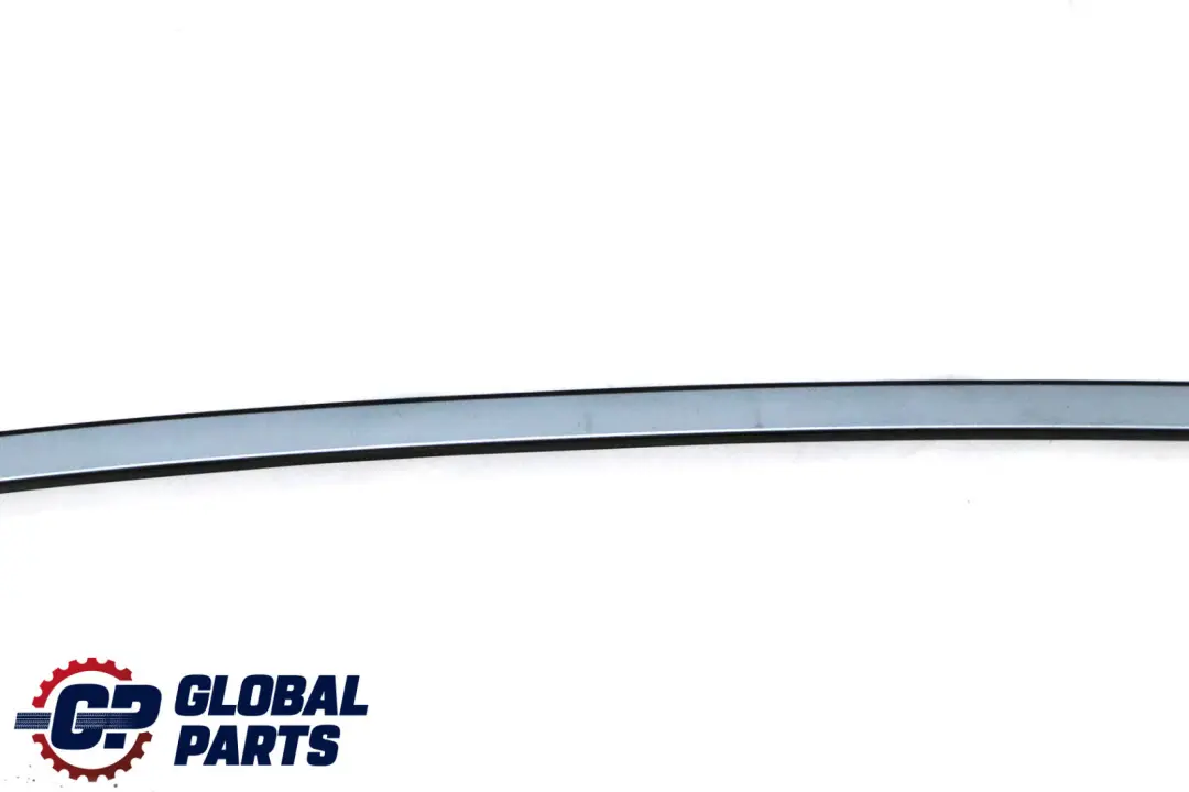 BMW 1 er E82 Rechts Dachprofilleiste Bluewater Blau Metallic 896