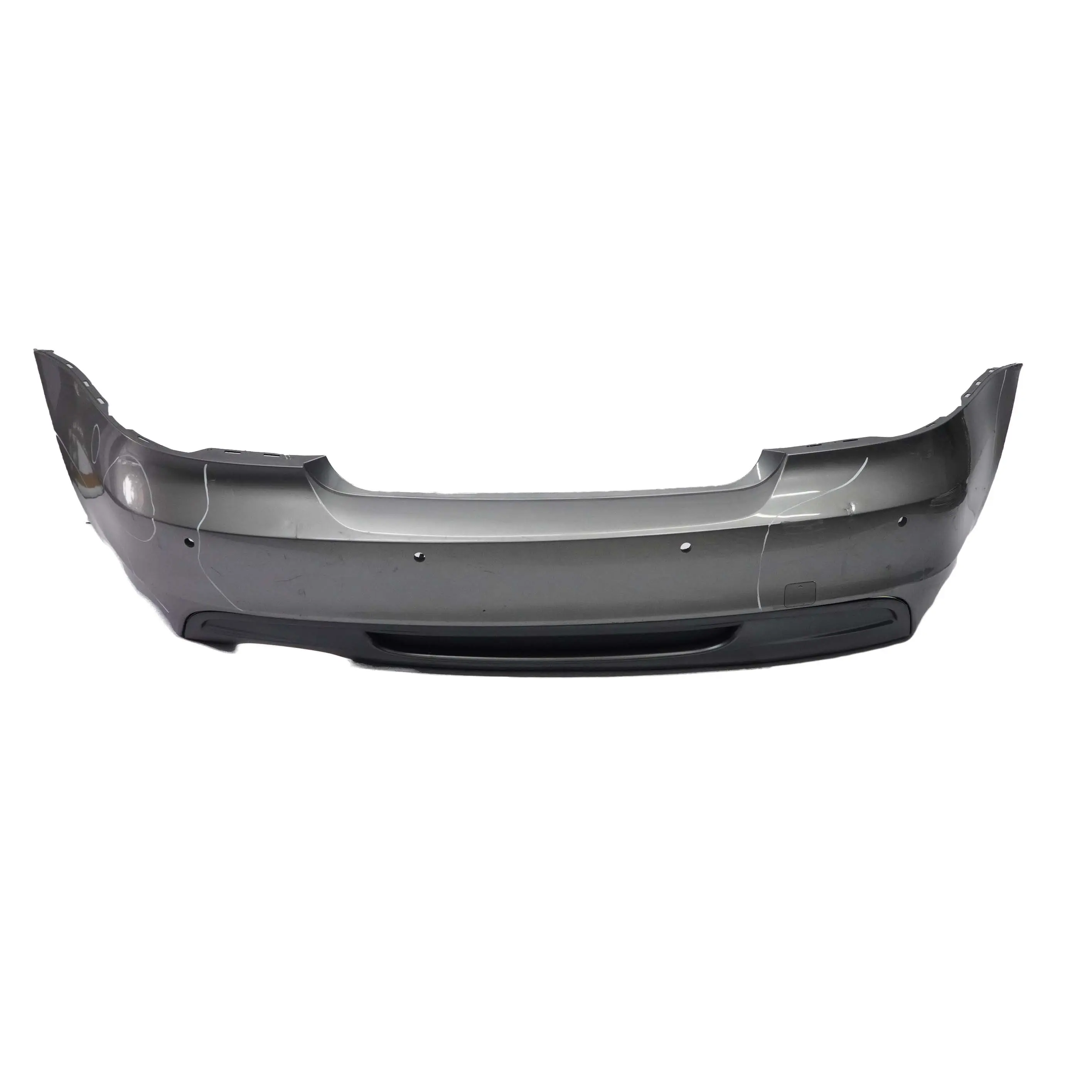 Rear Bumper BMW E82 E88 M Sport Trim Panel Cover Spacegrau Space Grey - A52