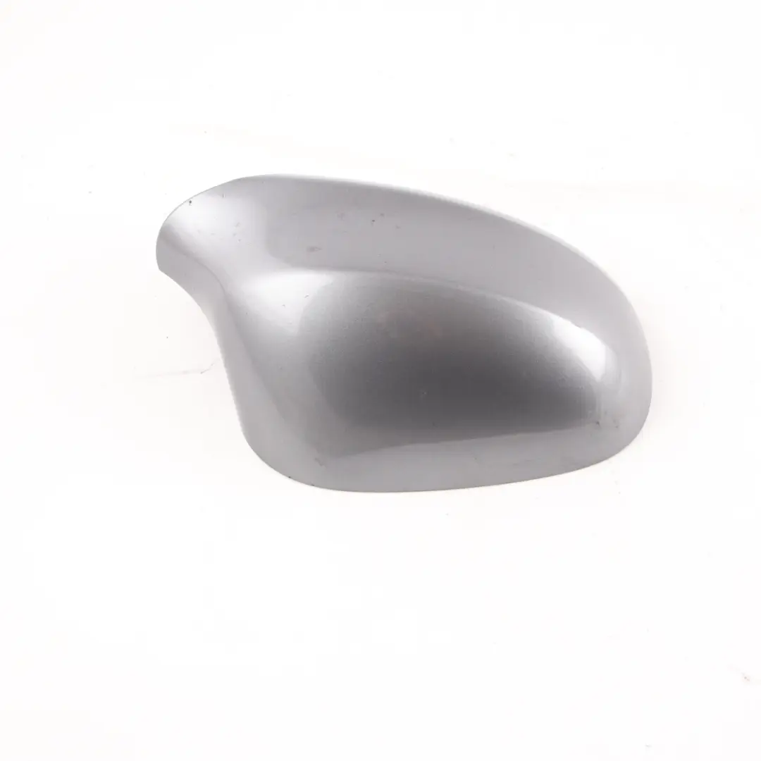 Wing Mirror Cover BMW E90 E91 LCI Right Cap O/S Casing Spacegrau Grey A52