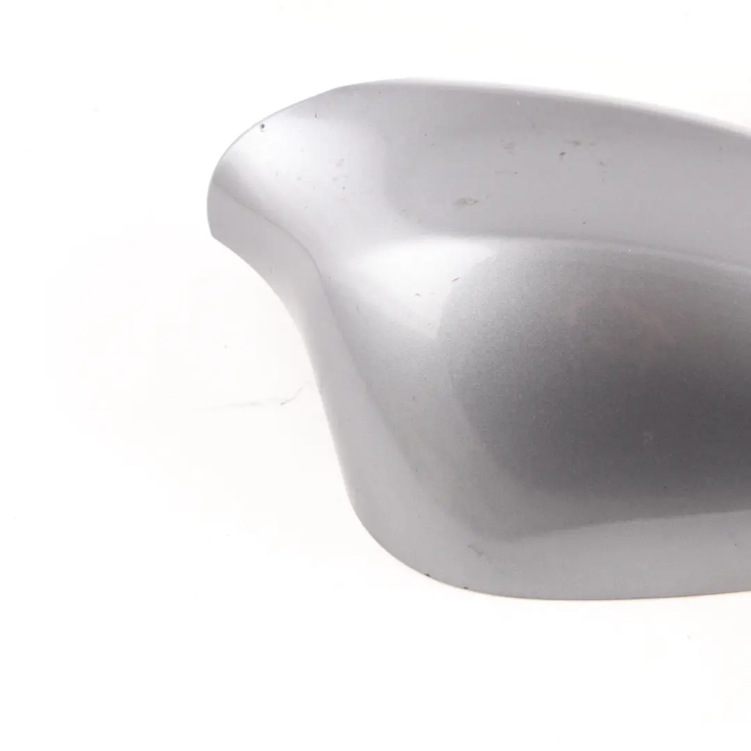 Wing Mirror Cover BMW E90 E91 LCI Right Cap O/S Casing Spacegrau Grey A52