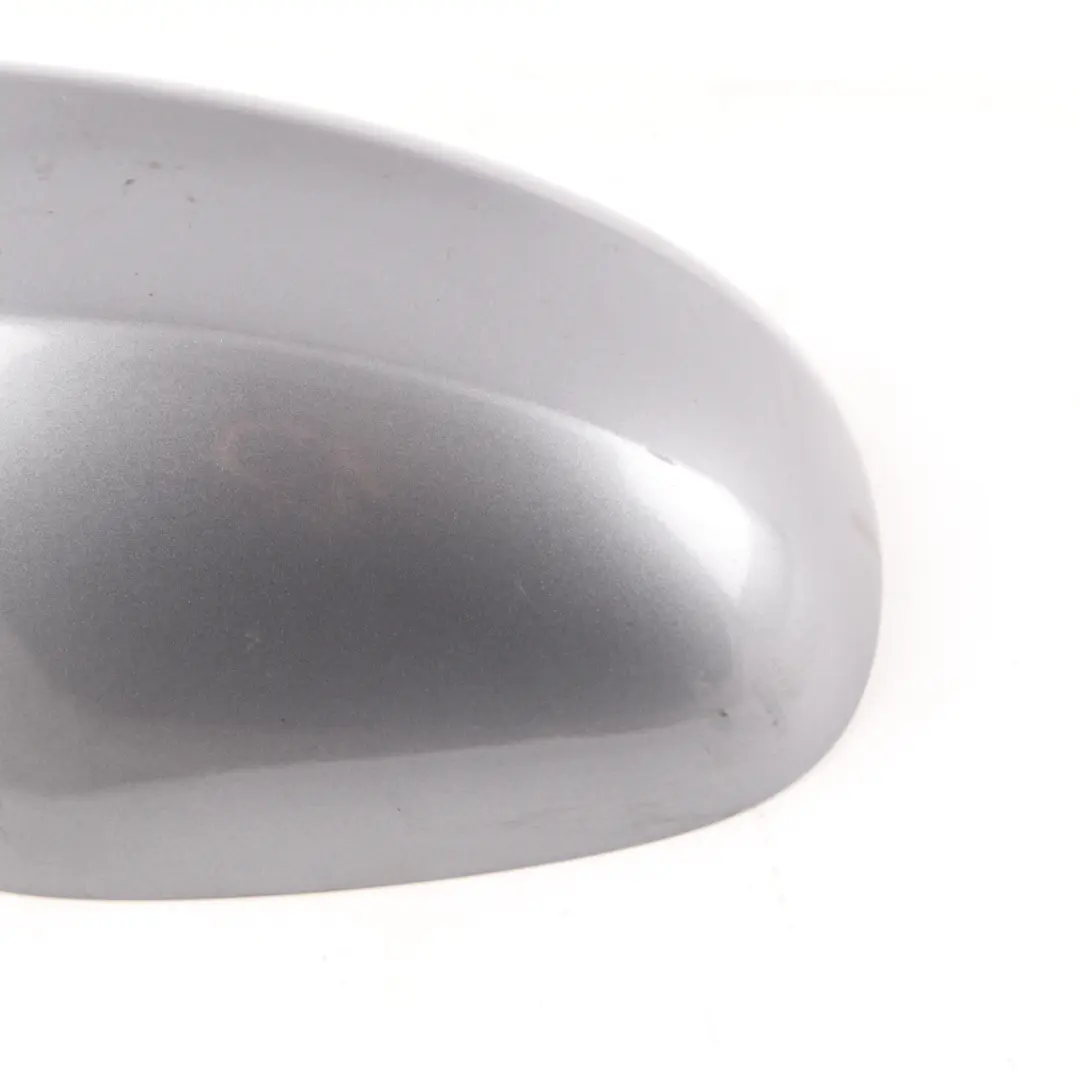 Wing Mirror Cover BMW E90 E91 LCI Right Cap O/S Casing Spacegrau Grey A52