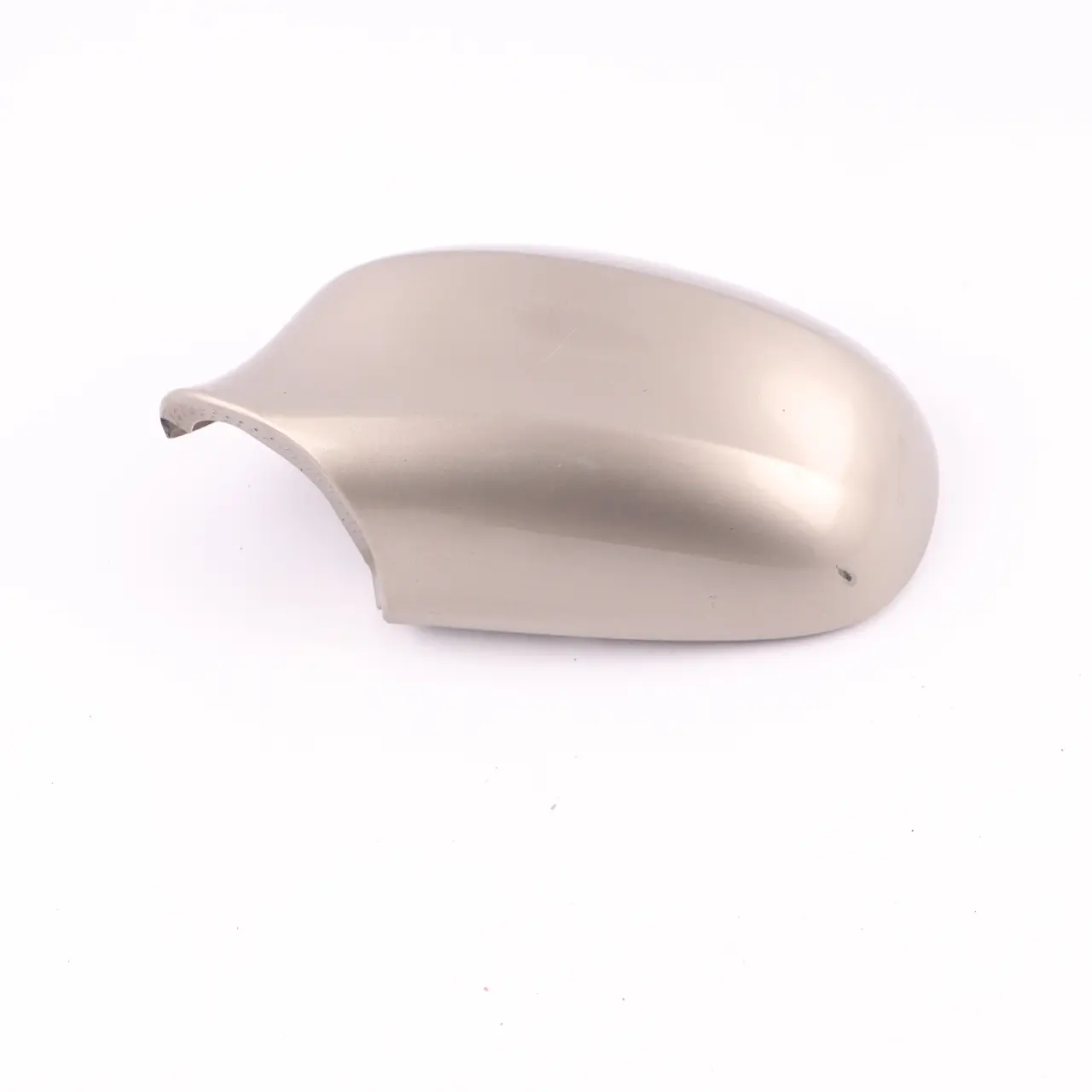 Wing Mirror Cover BMW E90 E91 LCI Cap Casing Left N/S Platinum Bronze - A53