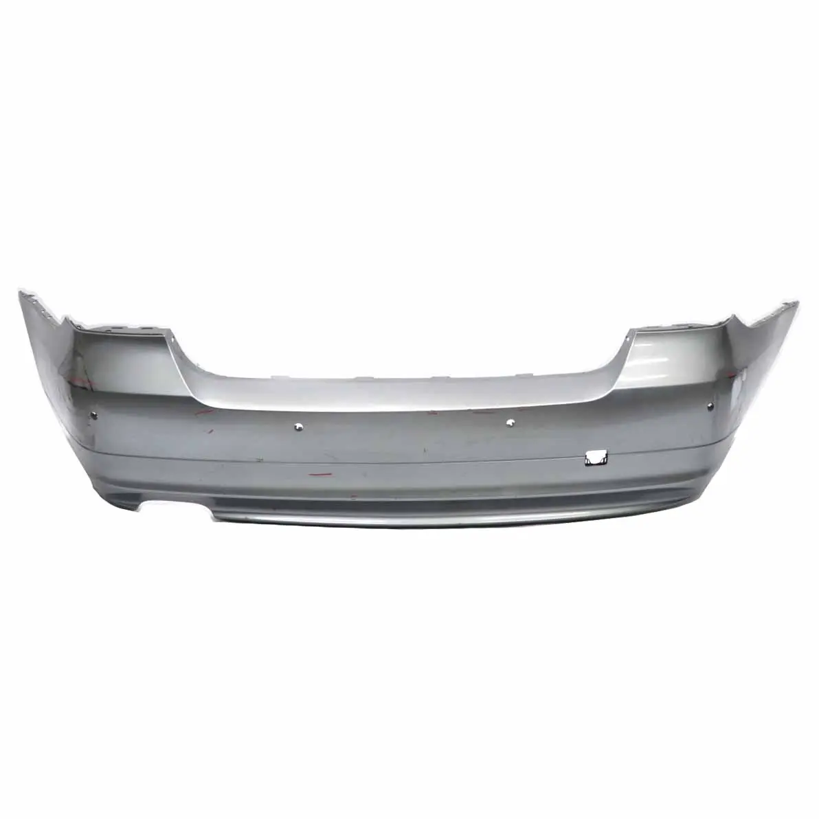 Bumper Rear BMW E90 LCI Lift Trim Panel PDC Spacegrau Space Grey - A52