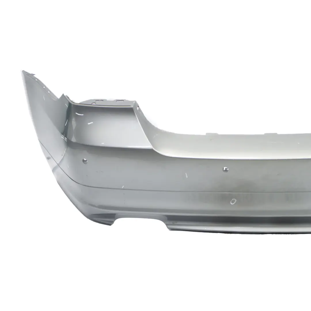 Bumper Rear BMW E90 LCI Lift Trim Panel PDC Spacegrau Space Grey - A52