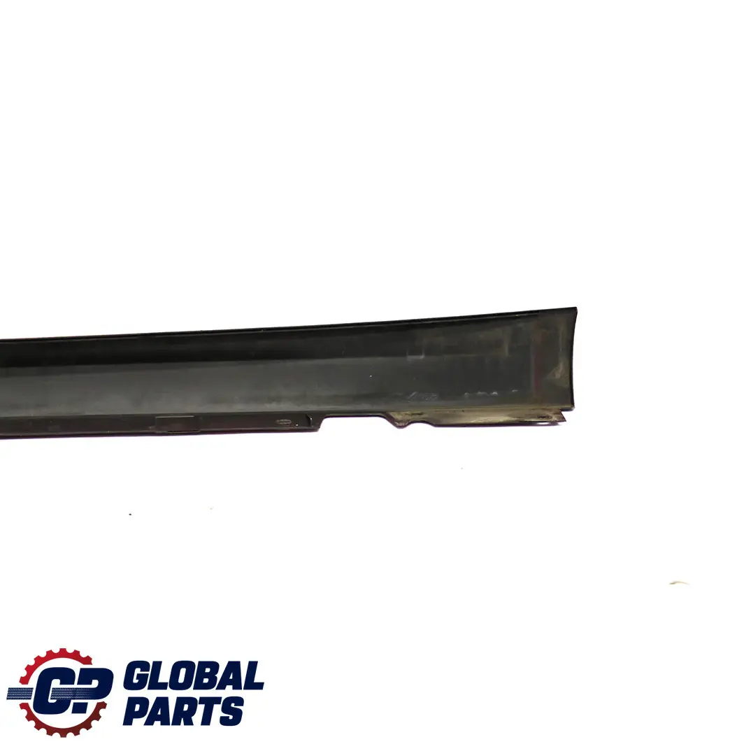 BMW 3 Series E90 E91 LCI 3 Sill Strip Side Skirt Right O/S Karmesinrot Red A61