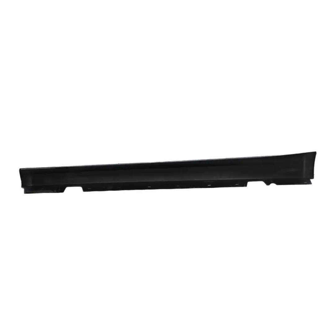 BMW E90 E91 LCI Sill Strip Side Skirt Right O/S Blue Water Bluewater - 896