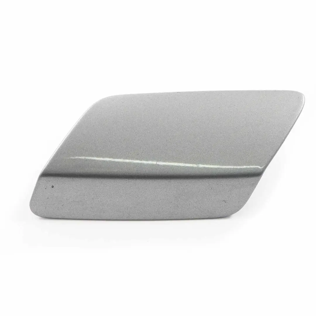 Spray Boquilla BMW E92 E93 LCI Tapa Flap Izquierda Spacegrau Gris - A52 7253393