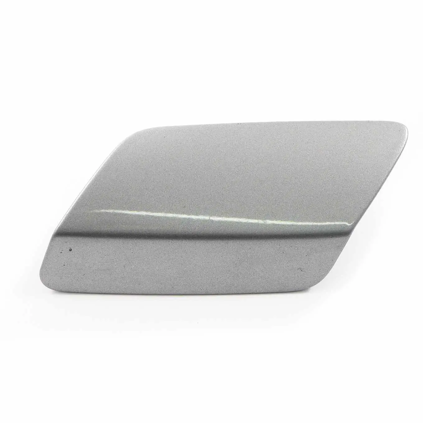 Spray Nozzle BMW E92 E93 LCI Cover Flap Left N/S Spacegrau Grey - A52 7253393