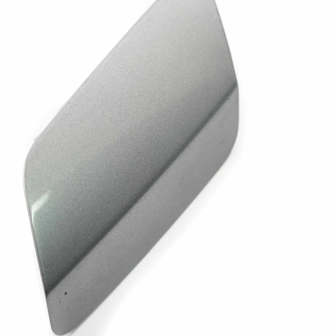 Spray Boquilla BMW E92 E93 LCI Tapa Flap Izquierda Spacegrau Gris - A52 7253393