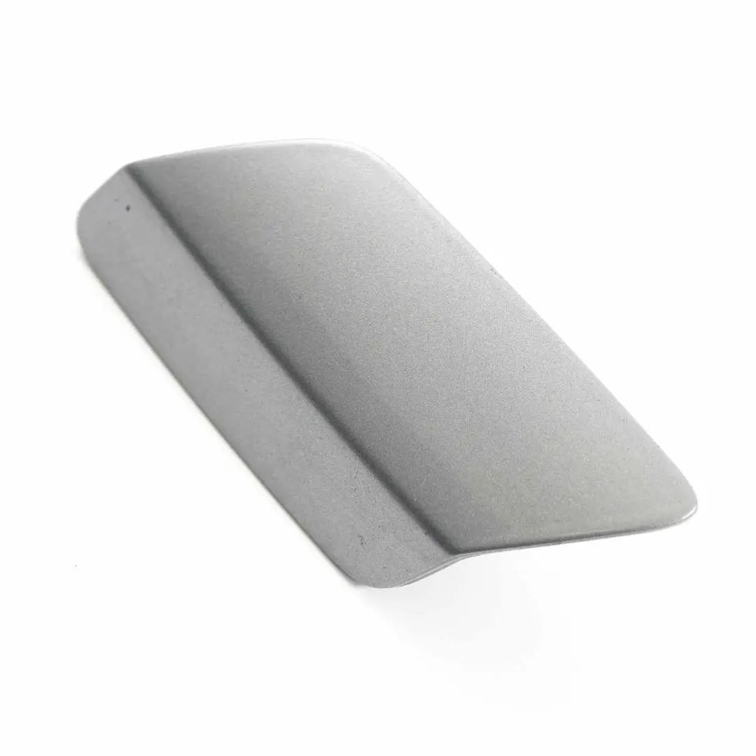 Spray Boquilla BMW E92 E93 LCI Tapa Flap Izquierda Spacegrau Gris - A52 7253393