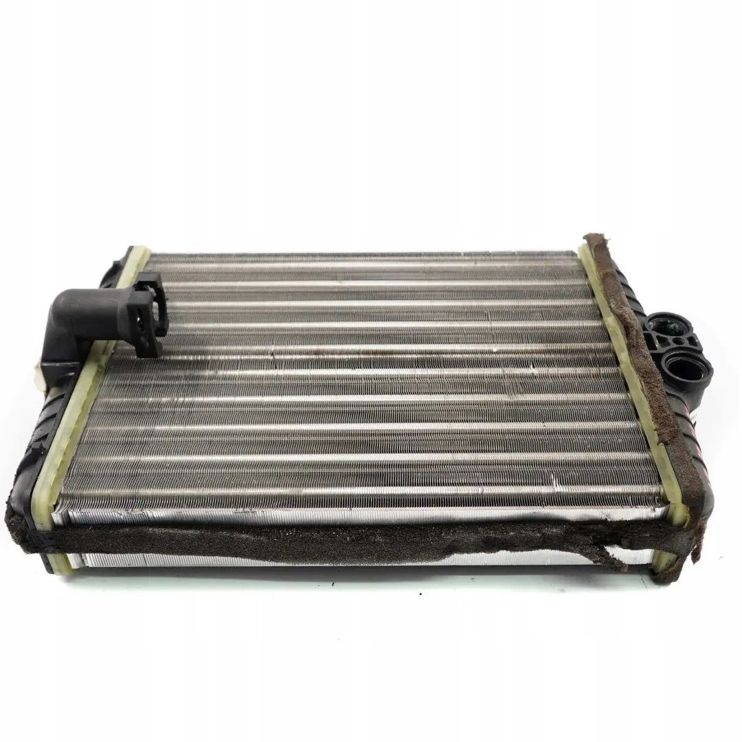 Mercedes-Benz W202 W208 W210 Heat Matrix Heat Exchanger Radiator A2108300661