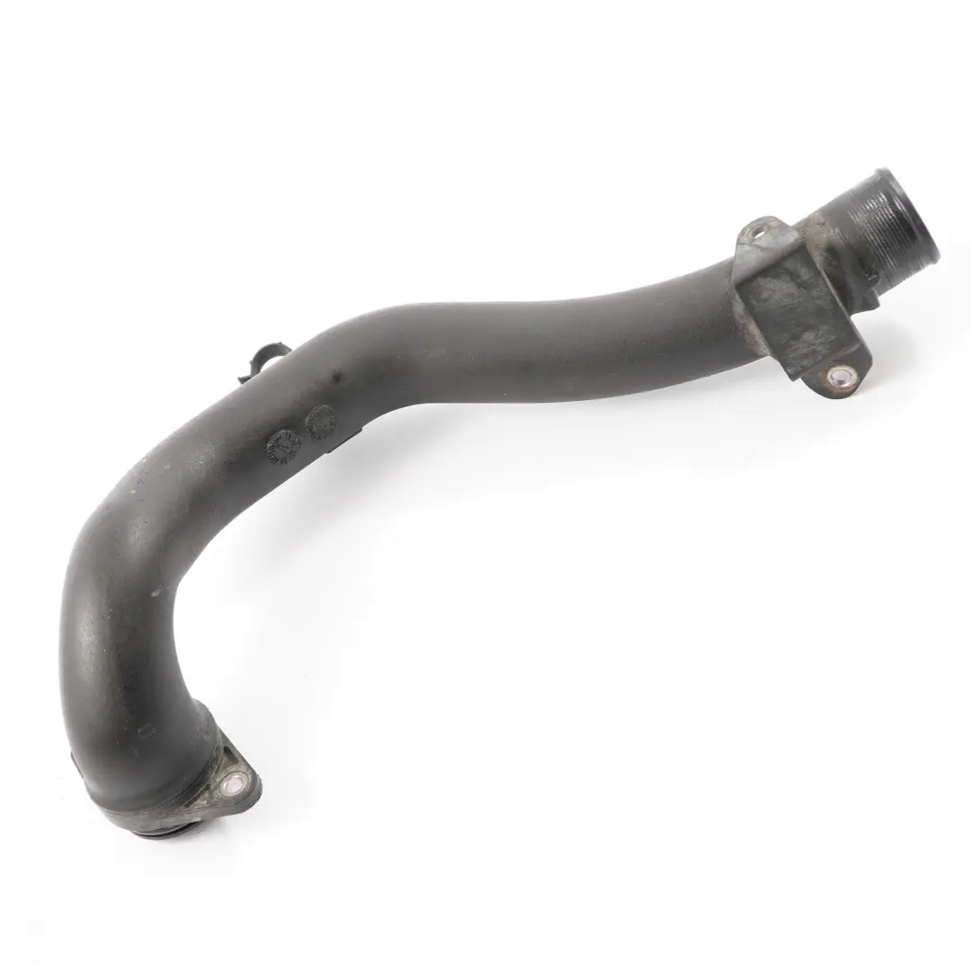 Opel Combo D 1.3 Diesel Turbo Intercooler Pipe Hose Line 0051810957