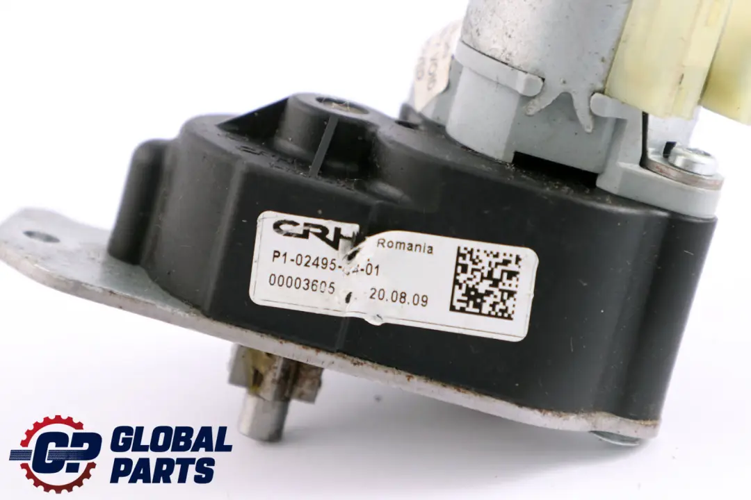 BMW 3 Series E93 Convertible Front Seat Adjustment Actuator Drive CRH 1-1973-01