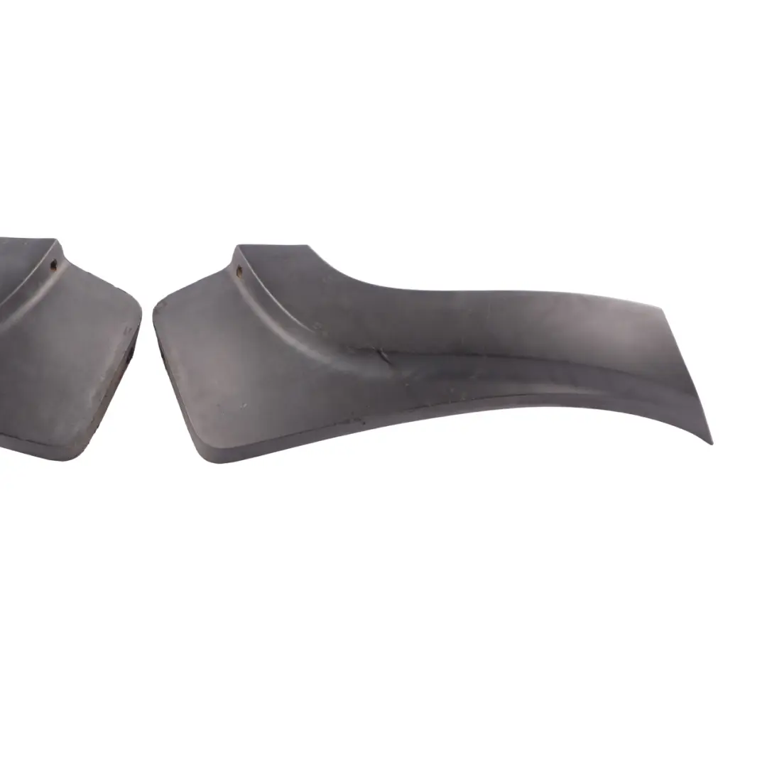 MINI Cooper R50 R52 Set Mud Flaps 0139449