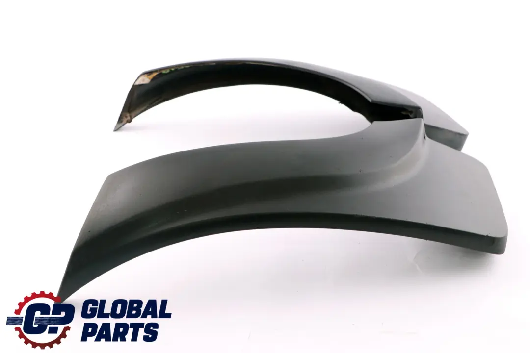 BMW MINI Cooper R50 Set Mud Flaps 0139449