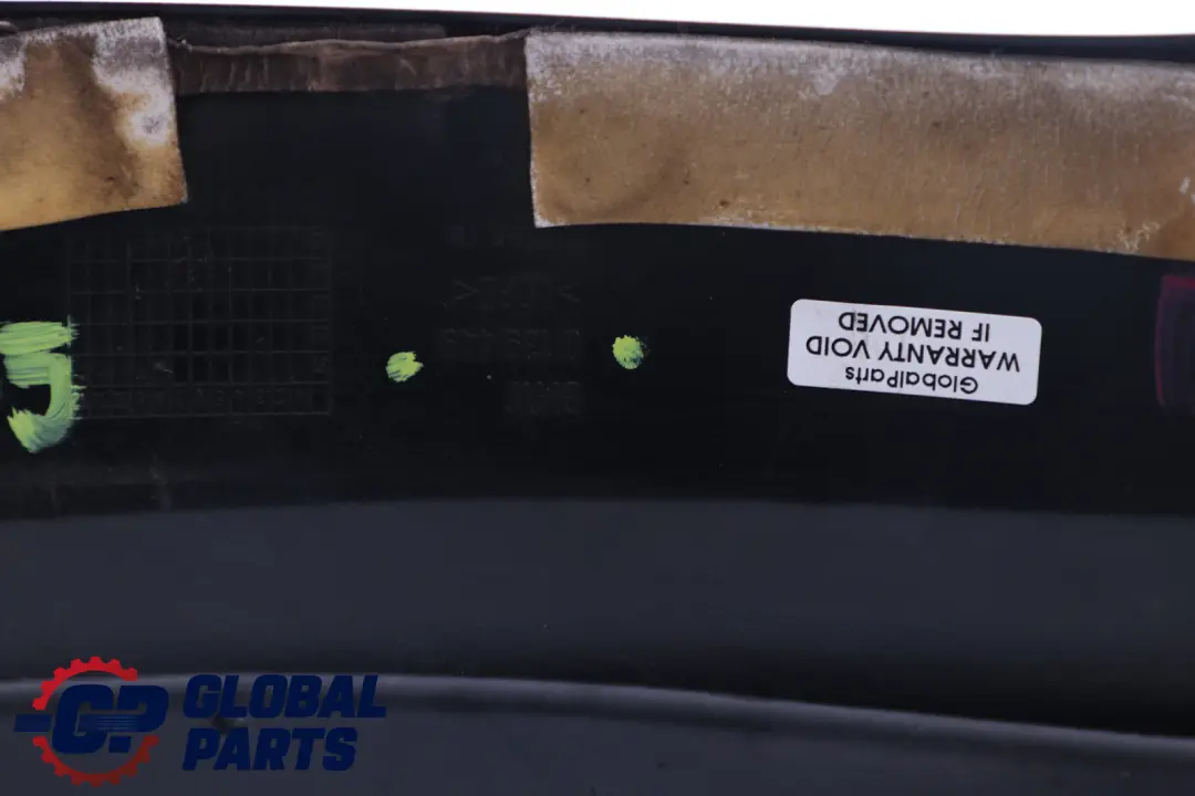 BMW MINI Cooper R50 Set Mud Flaps 0139449