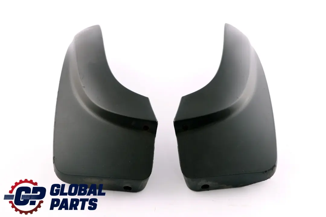 BMW MINI Cooper R50 Set Mud Flaps 0139449